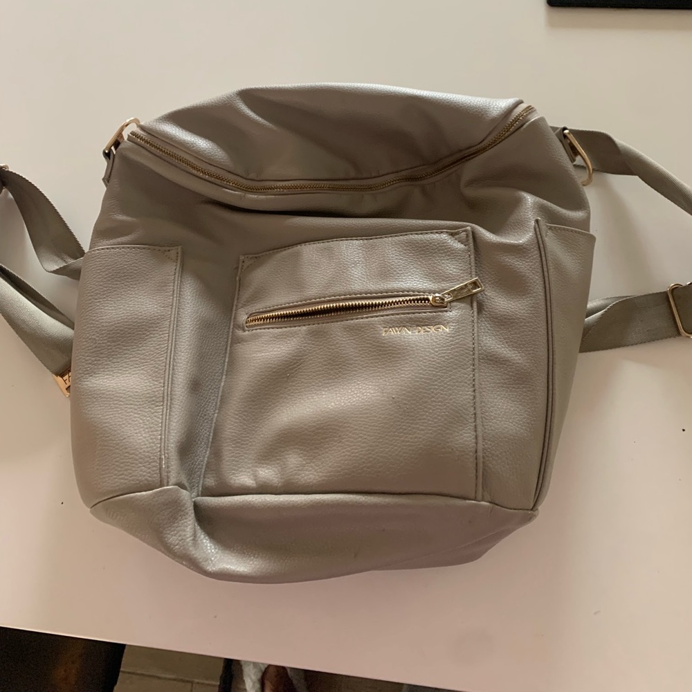 Fawn grey original